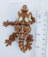 Horned Lizard