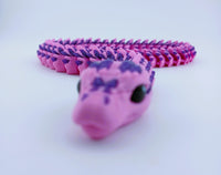 Crystal Snake