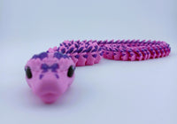 Crystal Snake