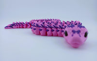 Crystal Snake