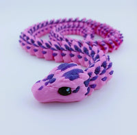 Crystal Snake