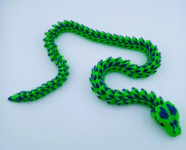 Crystal Snake