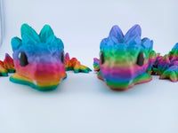 Gemstone Tadling