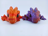 Gemstone Tadling