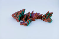 Gemstone Tadling