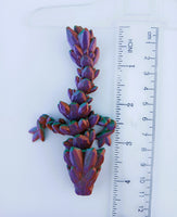 Gemstone Tadling