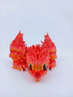 Baby Phoenix Dragon