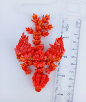 Baby Phoenix Dragon
