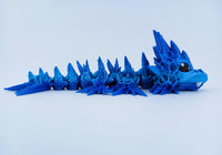 Baby Void Sea Dragon