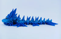 Baby Void Sea Dragon