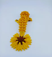 Baby Sunflower Dragon