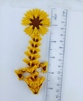 Baby Sunflower Dragon