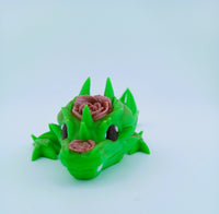 Rose Tadling Dragon