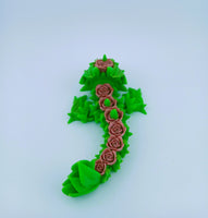 Rose Tadling Dragon