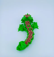 Rose Tadling Dragon