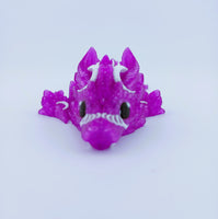 Lunar tadling Dragon