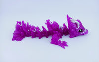 Lunar tadling Dragon