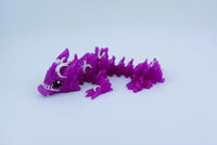 Lunar tadling Dragon