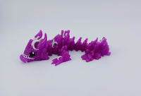 Lunar tadling Dragon