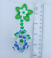 Cherry Blossom Tadling Dragon