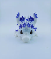 Cherry Blossom Tadling Dragon