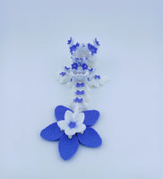 Cherry Blossom Tadling Dragon