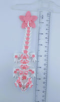 Baby Cherry Blossom Dragon