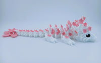 Baby Cherry Blossom Dragon