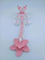 Baby Cherry Blossom Dragon