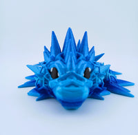 Void Sea Dragon