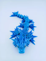 Void Sea Dragon