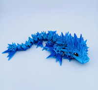 Void Sea Dragon