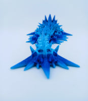 Void Sea Dragon