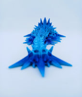 Void Sea Dragon