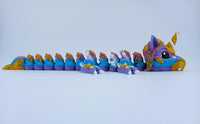 Baby Unicorn Dragon