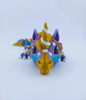 Baby Unicorn Dragon