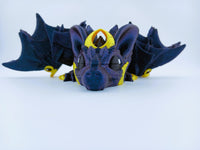 Baby Nightwing Dragon