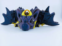 Baby Nightwing Dragon