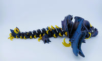 Baby Nightwing Dragon