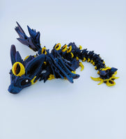 Baby Nightwing Dragon