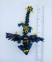 Baby Nightwing Dragon