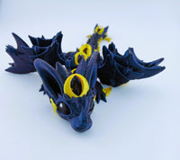 Baby Nightwing Dragon