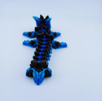 Baby Wolf Dragon