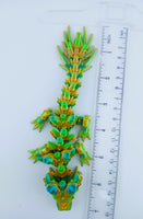 Baby Bamboo Dragon
