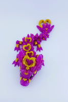 Baby Light Heart Dragon