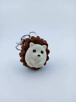 Hedgehog Clicker