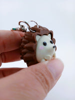 Hedgehog Clicker
