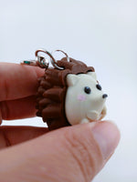 Hedgehog Clicker