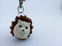 Hedgehog Clicker