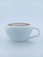 Cafe Latte Clicker